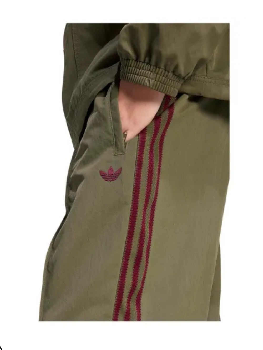 Adidas | NWT Limited Edition Britcore Trackpants | Men’s M - Picture 5 of 8
